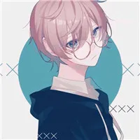 情侣动漫一男一女头像第1张