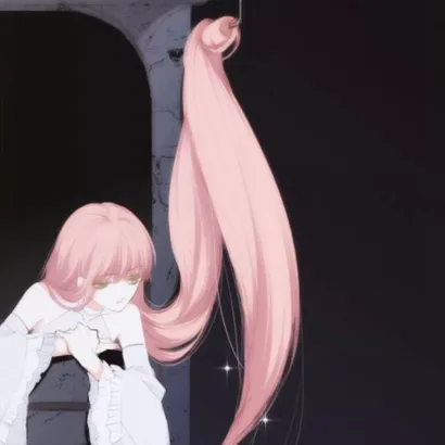 情侣动漫cp头像情侣第1张