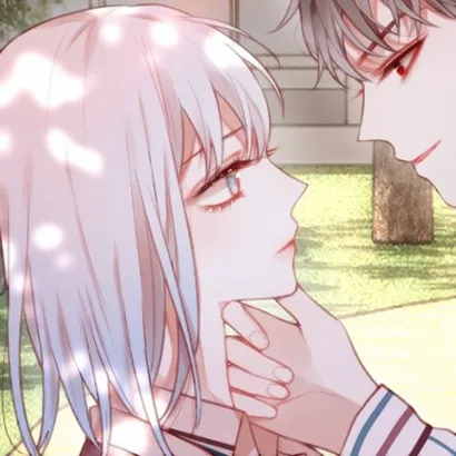 动漫甜蜜情头第1张