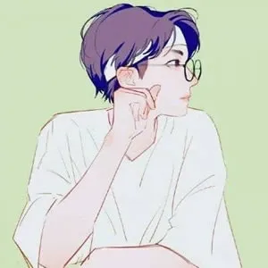 qq动漫头像男生帅气第1张