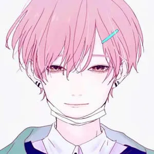 二次元超帅气动漫男生头像第1张