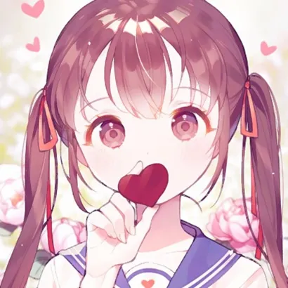 软萌妹头像第1张