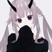 qq软妹头像第1张