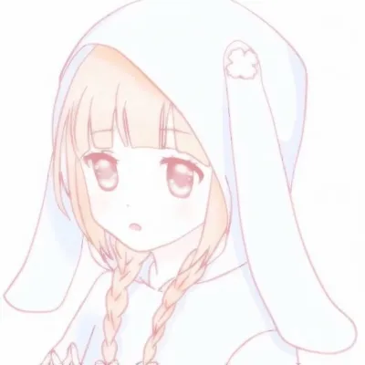 头像软萌女第1张
