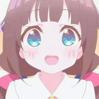 日系软妹头像第1张