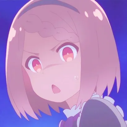 宫姐星野宫头像图片第1张