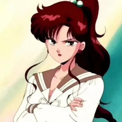 微信头像动漫女生旧漫第1张