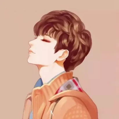 动漫头像超帅第1张