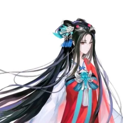 古风情头动漫唯美第1张