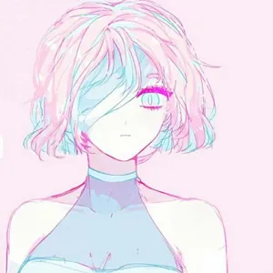 女头动漫二次元第1张