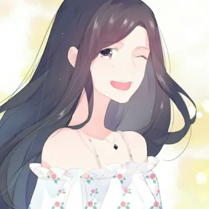 气质的动漫头像女生第1张