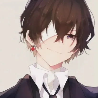 男生动漫头像2019第1张