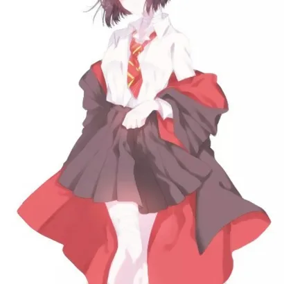 抖音情侣头像动漫卡通第1张