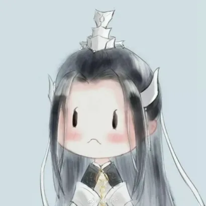 动漫兄弟基友团头第1张