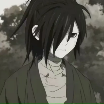 丧气头像男第1张