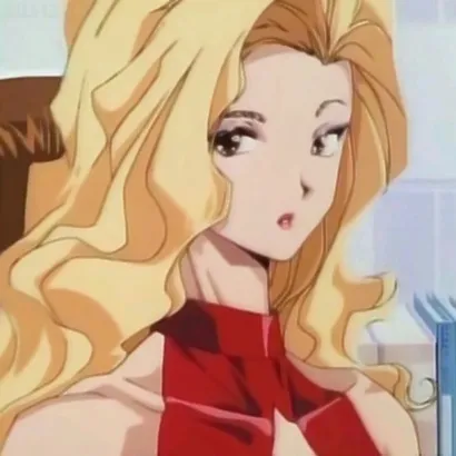 日本怀旧漫画头像第1张