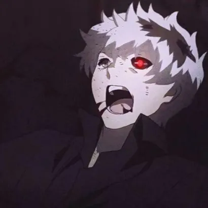 丧的动漫男生qq头像第1张