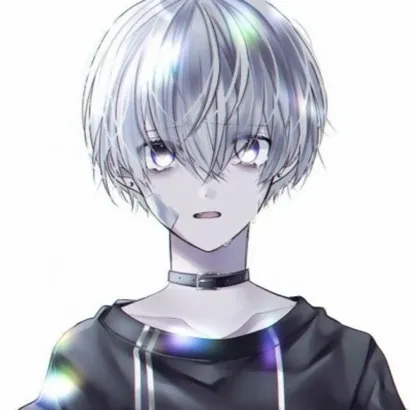 男生微信头像伤感动漫第1张