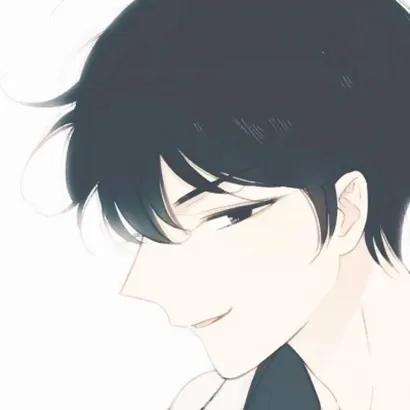 动漫微信头像男生图片第1张