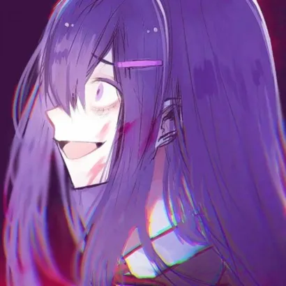 动漫杂图头像第1张