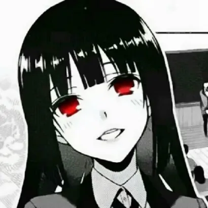 很丧的头像动漫第1张