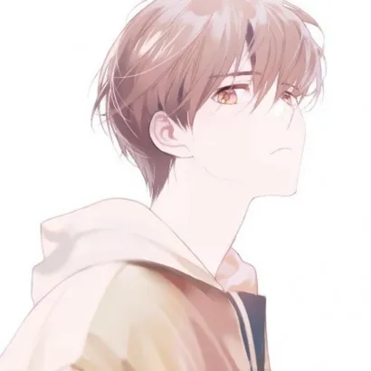 微信动漫头像男生帅气第1张