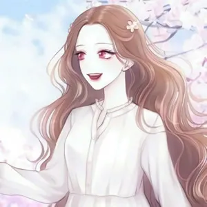 动漫情侣头像一女一男第1张