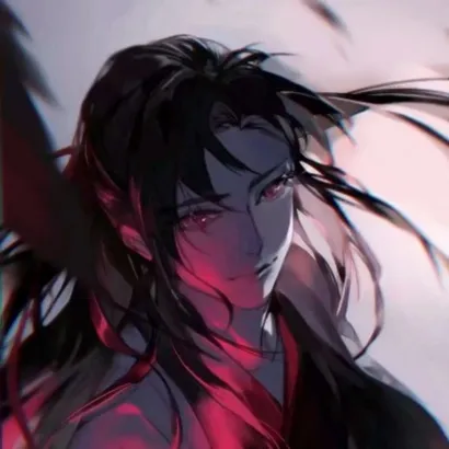 精致古风男生头像第1张