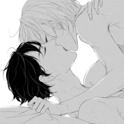 动漫基友头像高清第1张