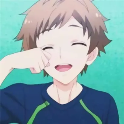 qq个性头像男生动漫第1张