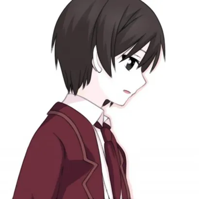 微信情侣动漫头像高清第1张