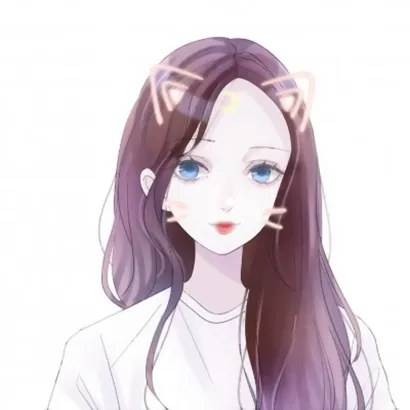 头像女生简单气质动漫第1张