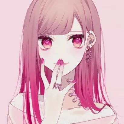 情侣头像动漫一左一右第1张