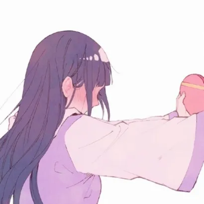 cp情头一对两张第1张