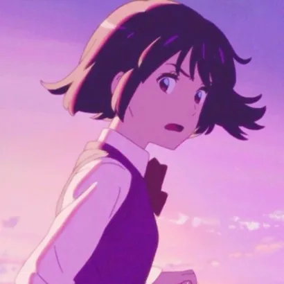 qq漫画情头第1张