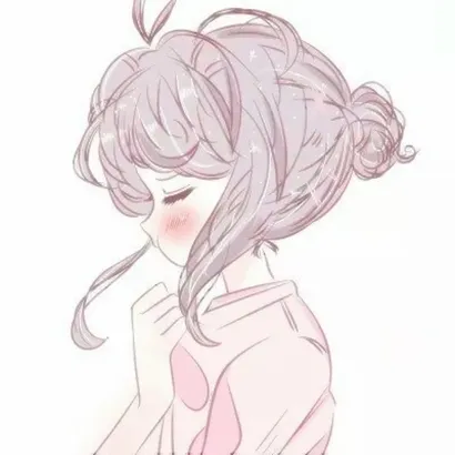 动漫姐妹头像一对两张第1张