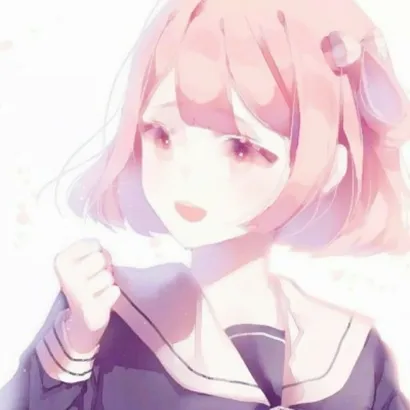 女漫画头像高清第1张