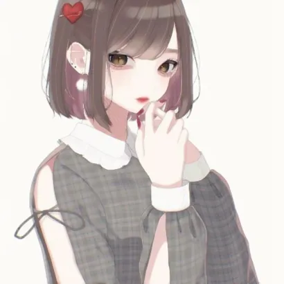 闺蜜头像动漫霸气第1张