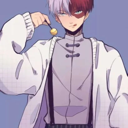 轰焦冻头像图片大全第1张