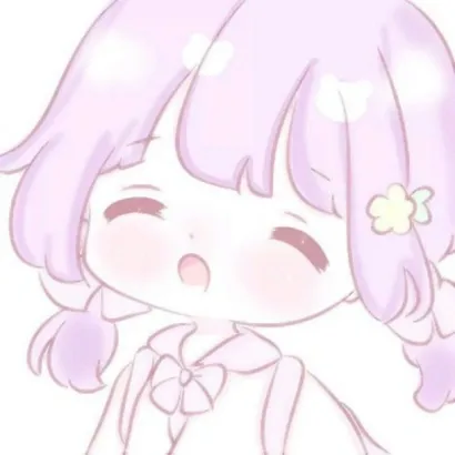 三人闺蜜女头动漫第1张