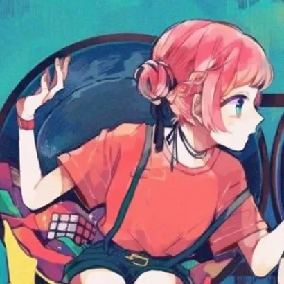 动漫截图情头第1张