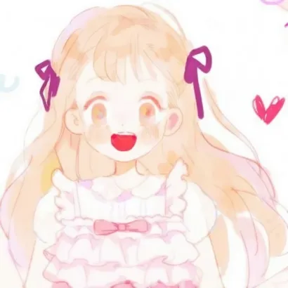 闺蜜女头动漫第1张