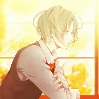 2019最火动漫情头第1张