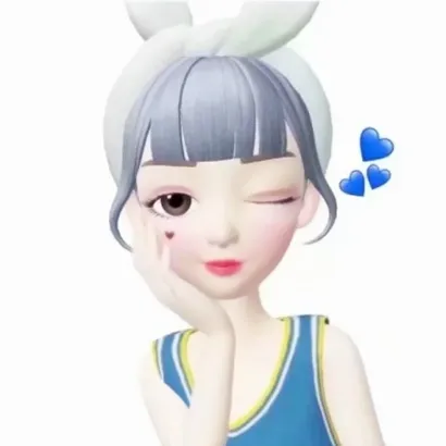 抖音最火的动漫头像第1张