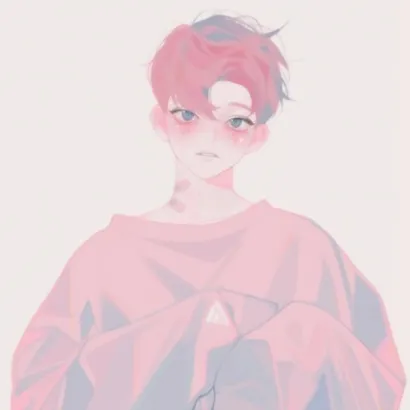 超酷动漫男头像第1张