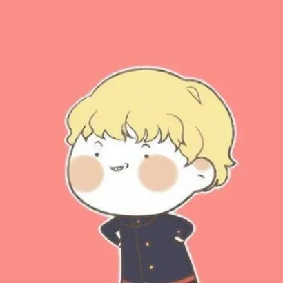 多人团头动漫可爱第1张