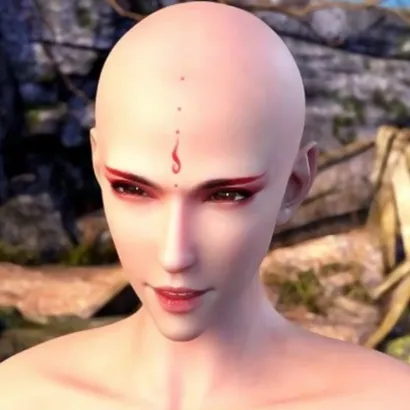 少年歌行头像第1张