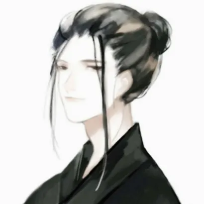 cp头像情侣一对动漫第1张