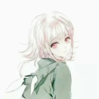 动漫优质情侣头像第1张