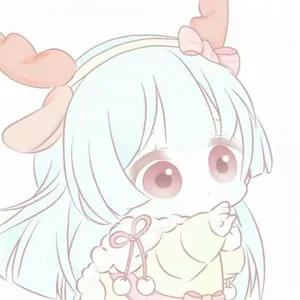 动漫情头可爱一人一张第1张